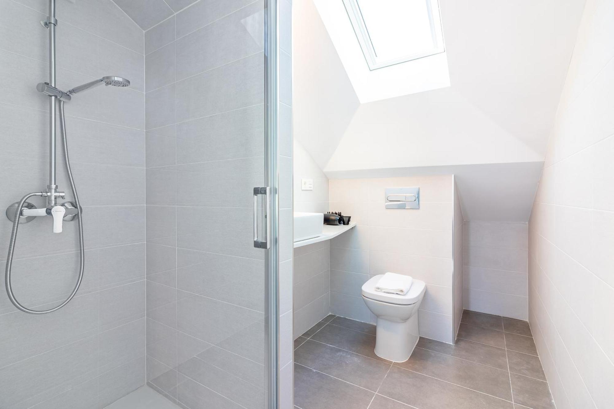 Malaga Center Flat Mariblanca 12 Sun & Terrace Boutiqueアパートメント 部屋 写真