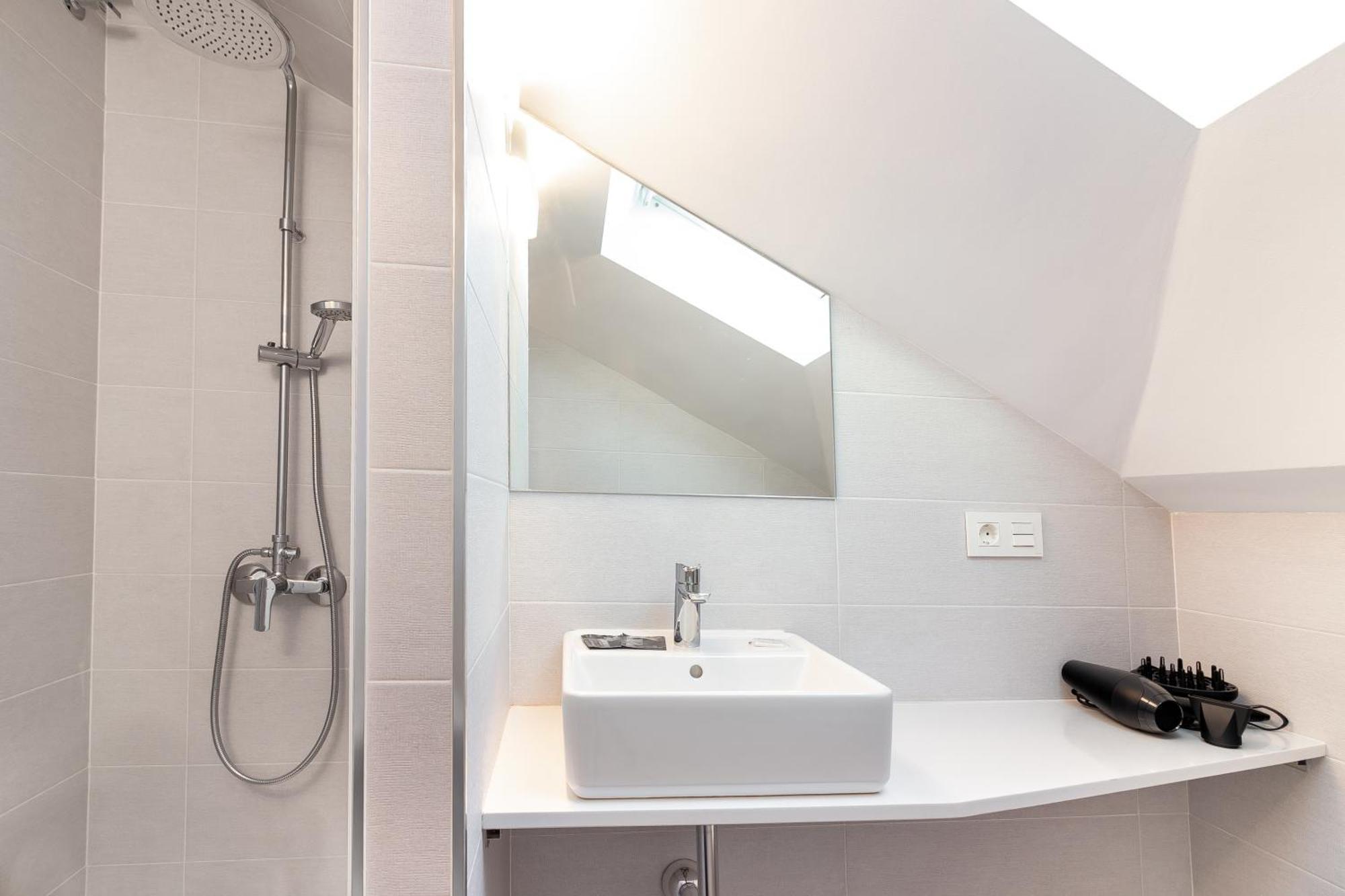 Malaga Center Flat Mariblanca 12 Sun & Terrace Boutiqueアパートメント 部屋 写真